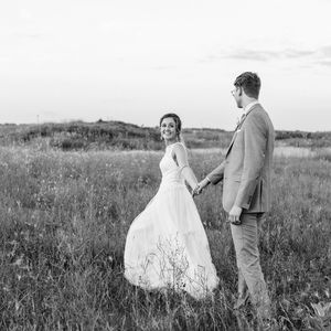 Meet your Posher, Mollie